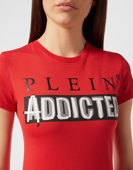 T-Shirt Round Neck Ss Original - Image 3