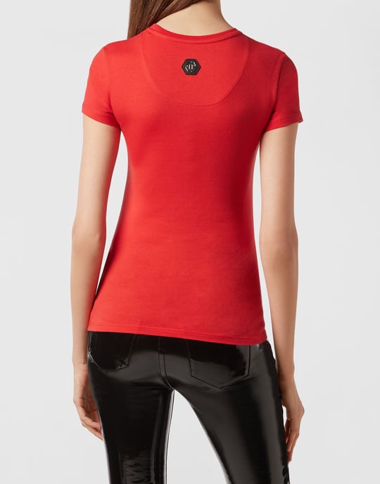 T-Shirt Round Neck Ss Original - Image 5
