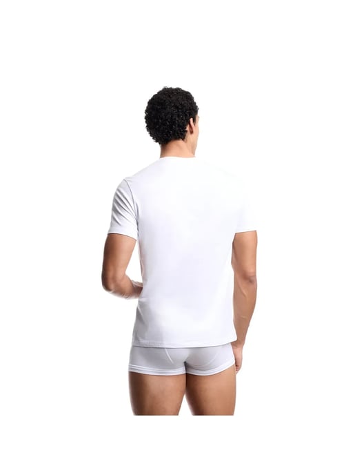 Camiseta de hombre con águila de Emporio Armani - Image 4