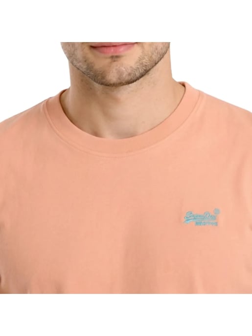 Camiseta vintage para hombre de Superdry - Image 3