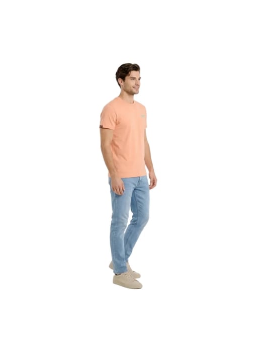 Camiseta vintage para hombre de Superdry - Image 4