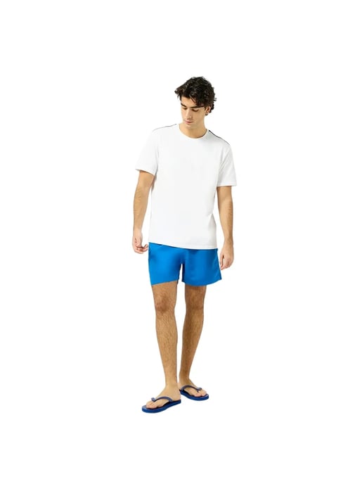 Camiseta de cuello redondo para hombre de Emporio Armani - Image 2