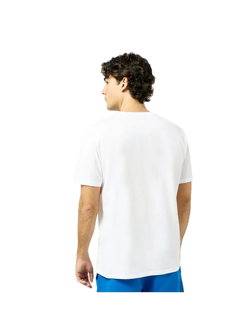 Camiseta de cuello redondo para hombre de Emporio Armani - Image 4