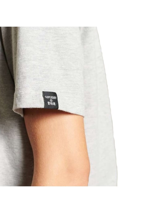 Camiseta Superdry para mujer con logo vintage auténtico - Image 3