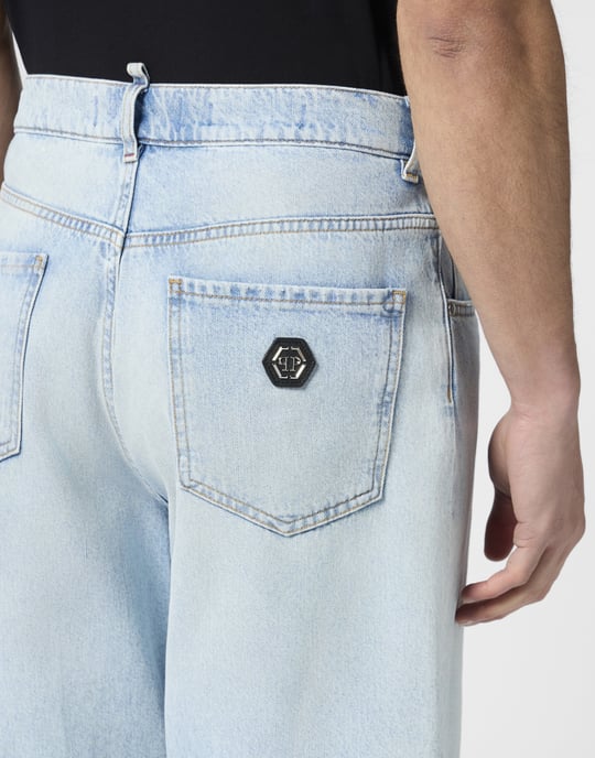 Formentera Fit Shorts Basic - Image 3