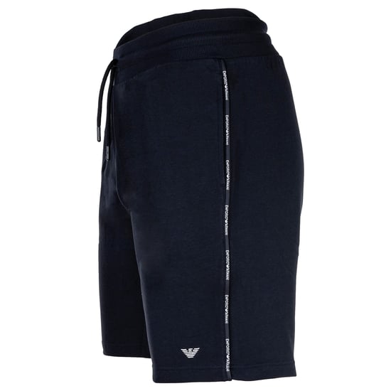 Pantalones cortos de águila para hombre de Emporio Armani - Image 3