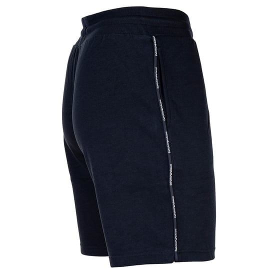 Pantalones cortos de águila para hombre de Emporio Armani - Image 4