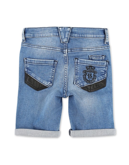 Bermudas Crest - Image 2