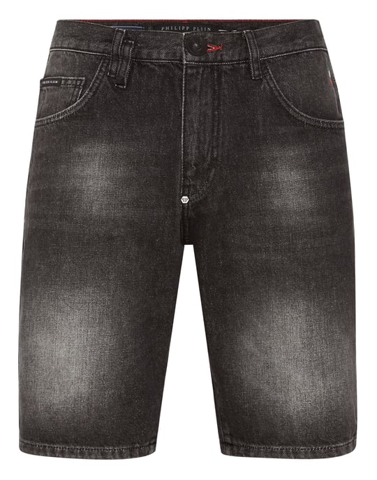 Pantalones Cortos Vaqueros - Image 1