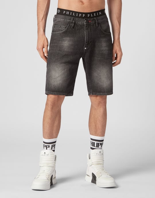 Pantalones Cortos Vaqueros - Image 2