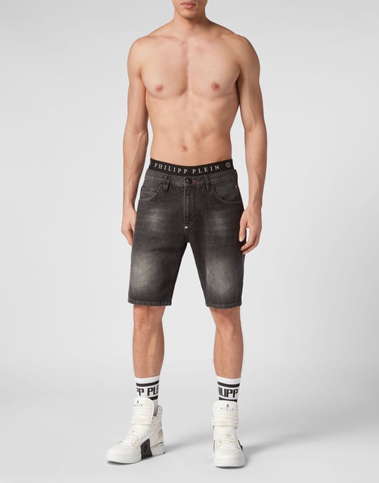 Pantalones Cortos Vaqueros - Image 4