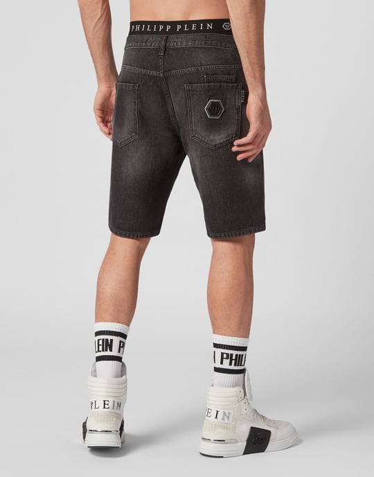 Pantalones Cortos Vaqueros - Image 5