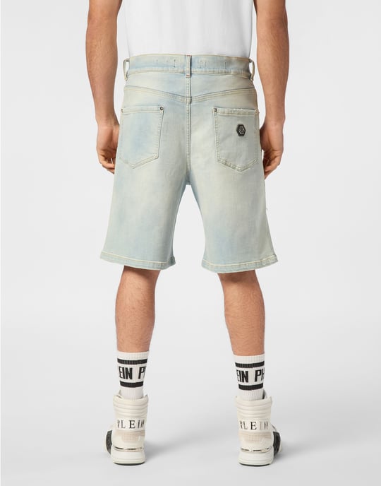 Pantalones Cortos Vaqueros - Image 5