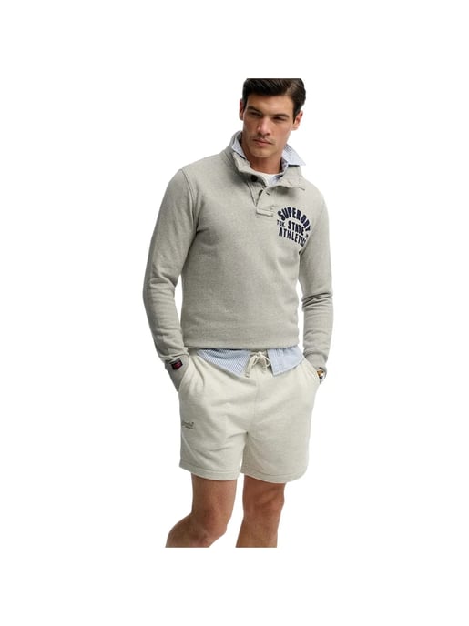 Pantalones cortos esenciales para hombre de Superdry - Image 1