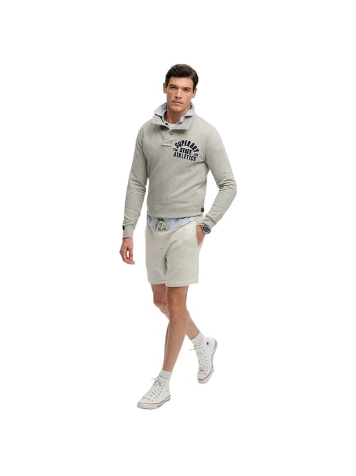 Pantalones cortos esenciales para hombre de Superdry - Image 2
