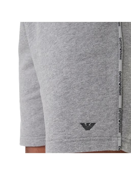 Pantalones cortos de águila para hombre de Emporio Armani - Image 3