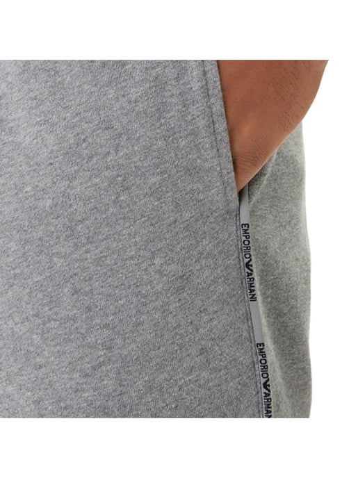 Pantalones cortos de águila para hombre de Emporio Armani - Image 4