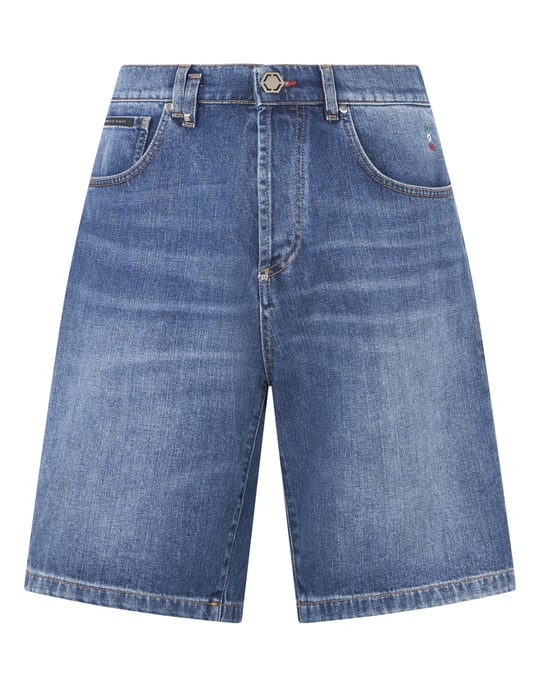 Formentera Fit Shorts Basic - Image 1