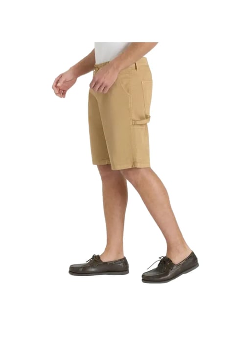 Le Temps Des Cerises Pantalón corto tricolor para hombre - Image 4