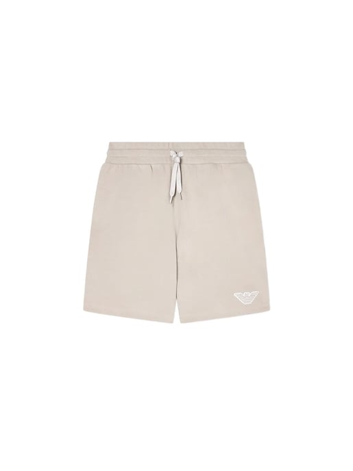 Pantalones cortos Emporio Armani para hombre águila GA - Image 2