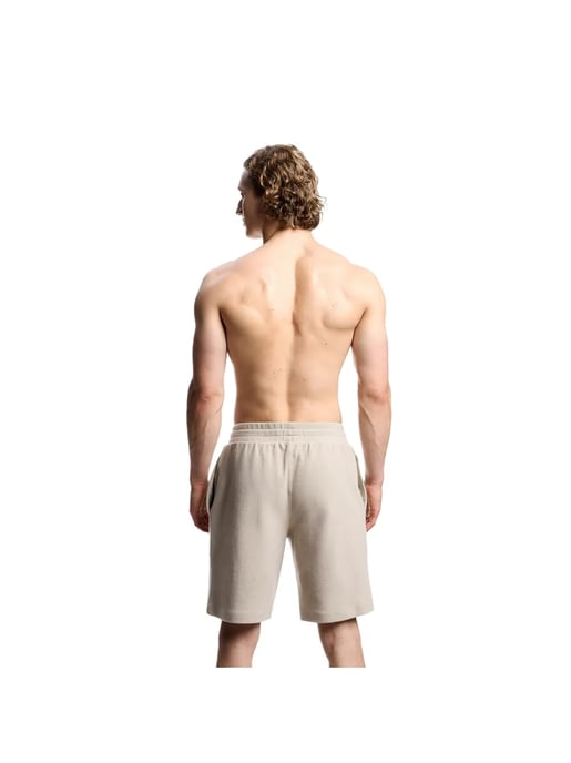 Pantalones cortos Emporio Armani para hombre águila GA - Image 4