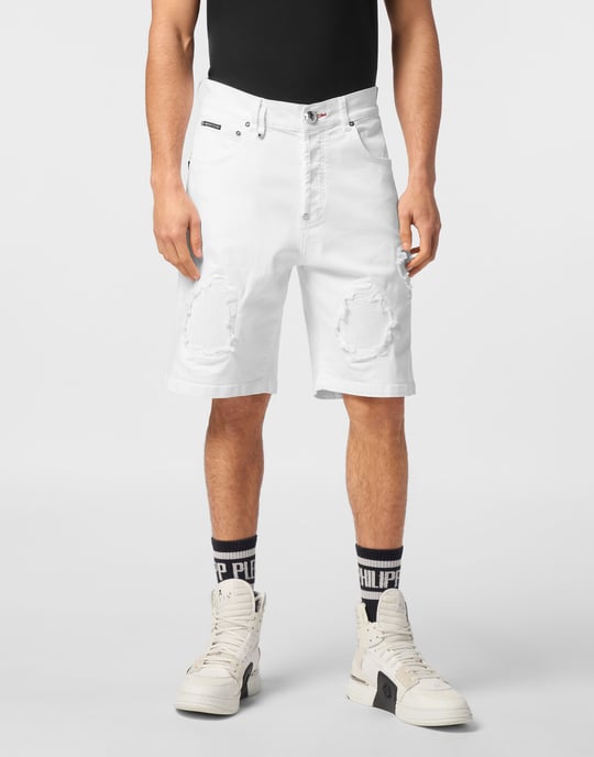 Pantalones Cortos Vaqueros - Image 2