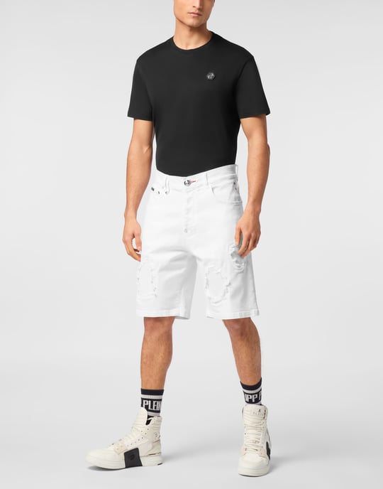 Pantalones Cortos Vaqueros - Image 3