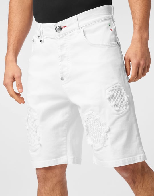 Pantalones Cortos Vaqueros - Image 5