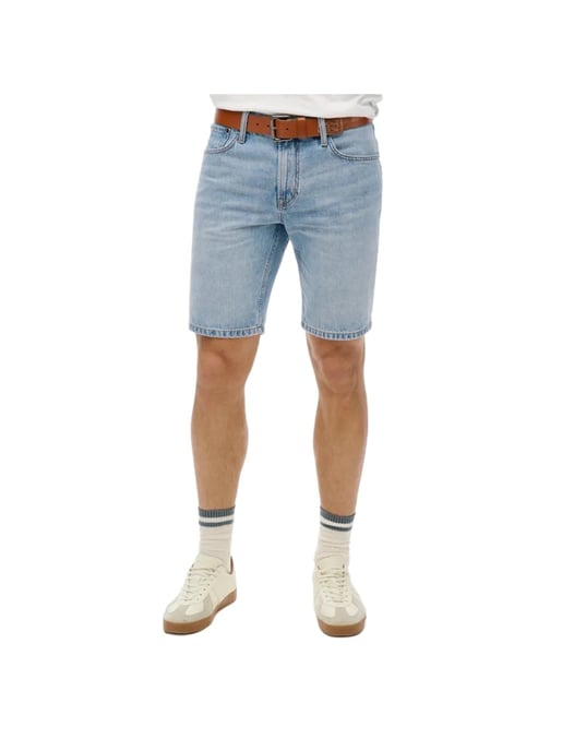 Pantalones cortos vintage para hombre de Superdry - Image 2