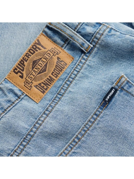 Pantalones cortos vintage para hombre de Superdry - Image 4