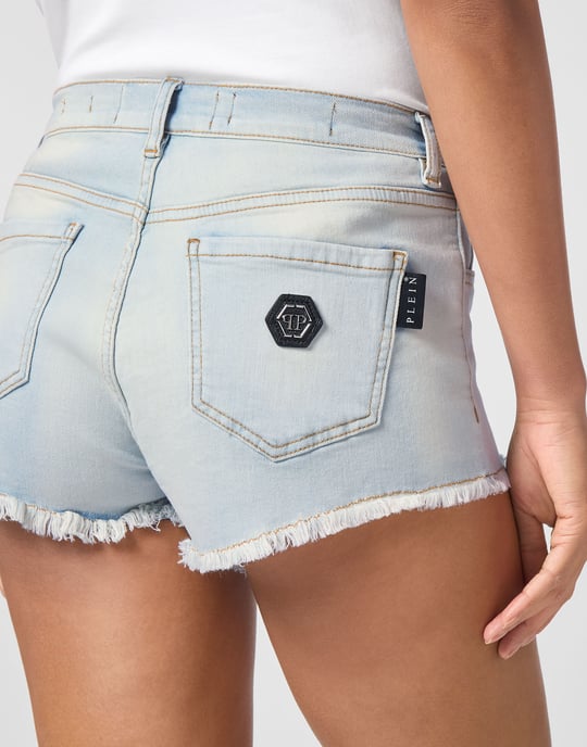 Pantalones Cortos Vaqueros - Image 5