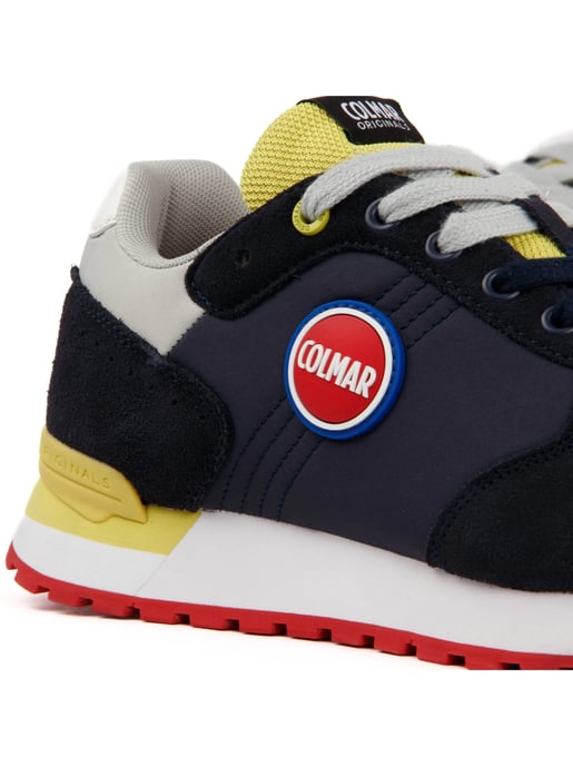 Zapatillas deportivas Colmar Travis Colors para hombre - Image 4