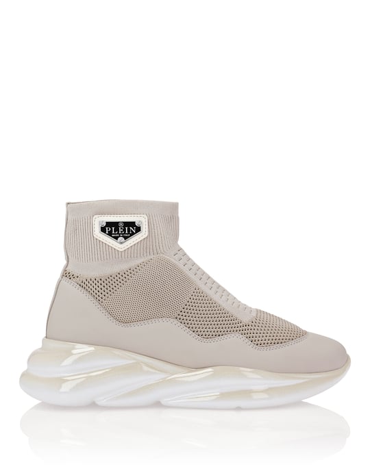 Zapatilla Runner Iconic Plein - Image 3