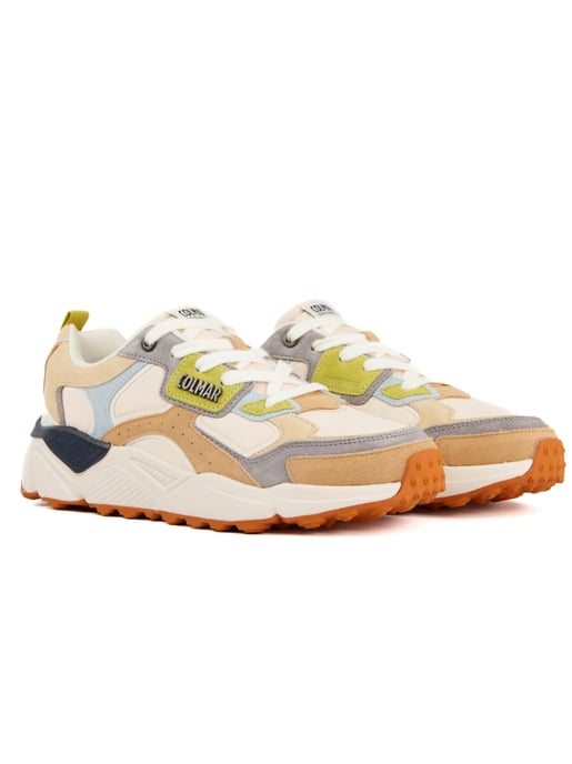 Zapatillas deportivas para hombre Garner Originals Colmar - Image 4