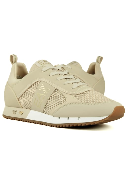 Zapatillas originales EA7 para hombre - Image 2
