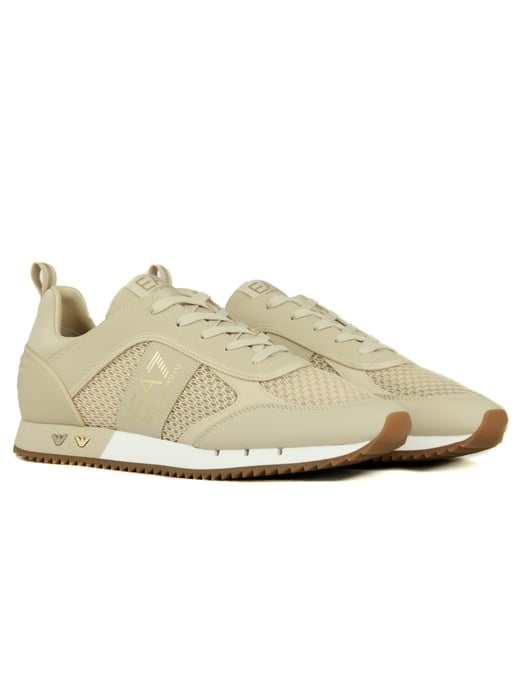 Zapatillas originales EA7 para hombre - Image 3