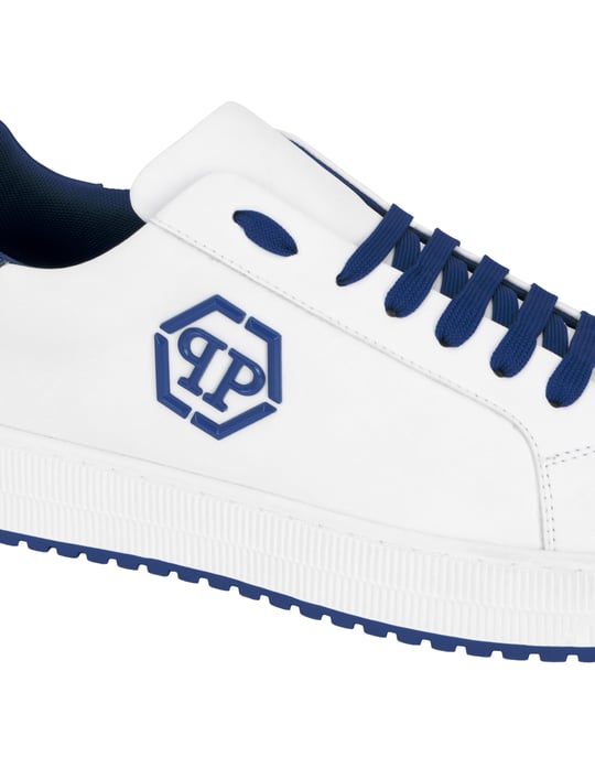 Sneakers Neon Rock Low-Top - Image 2