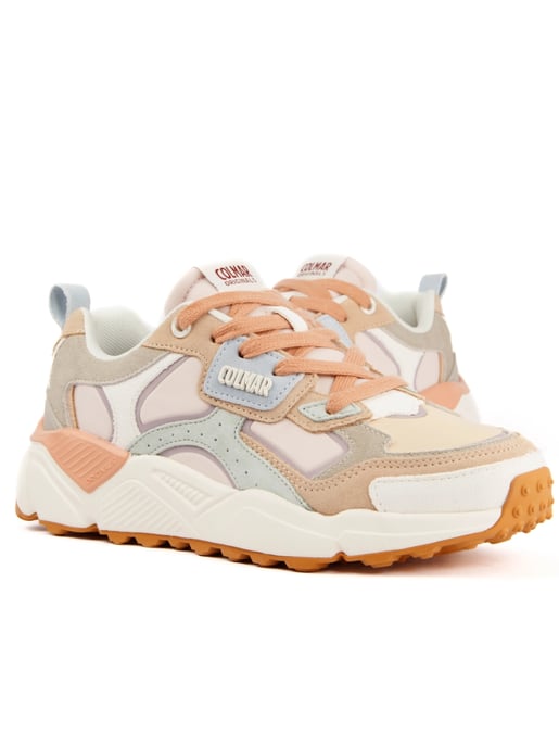 Zapatillas deportivas Colmar Originals Garner Fuse para mujer - Image 2