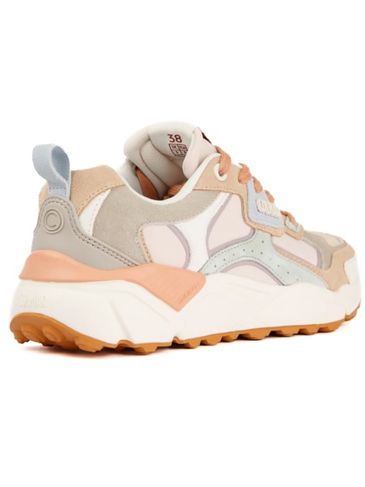 Zapatillas deportivas Colmar Originals Garner Fuse para mujer - Image 3
