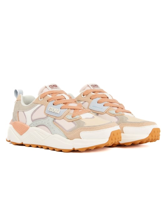 Zapatillas deportivas Colmar Originals Garner Fuse para mujer - Image 4