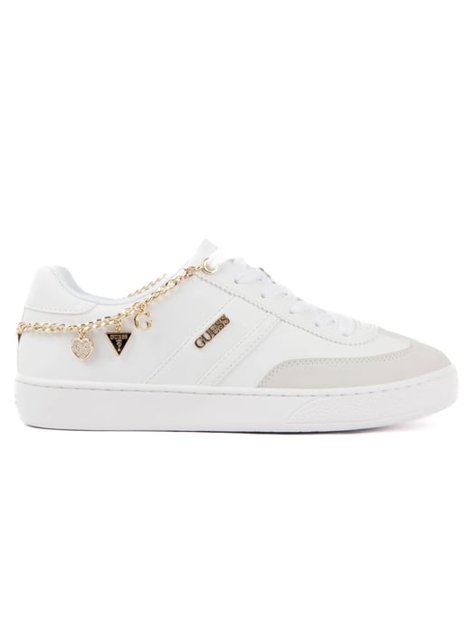 Zapatillas deportivas Guess Naoko para mujer - Image 1