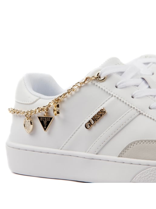Zapatillas deportivas Guess Naoko para mujer - Image 3