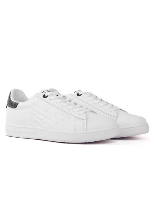 Zapatillas deportivas GA Signature para hombre de EA7 - Image 2