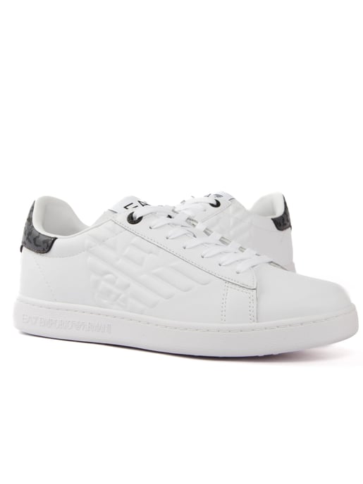 Zapatillas deportivas GA Signature para hombre de EA7 - Image 3