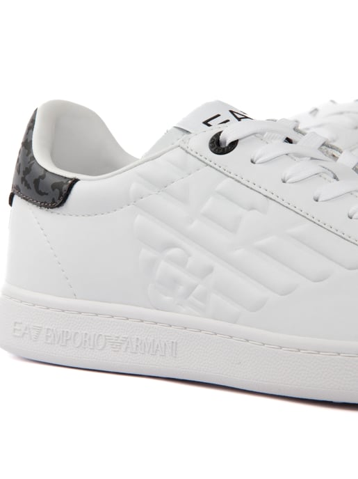 Zapatillas deportivas GA Signature para hombre de EA7 - Image 4