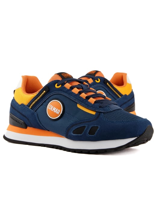 Zapatillas deportivas Colmar Originals Travis para hombre - Image 2
