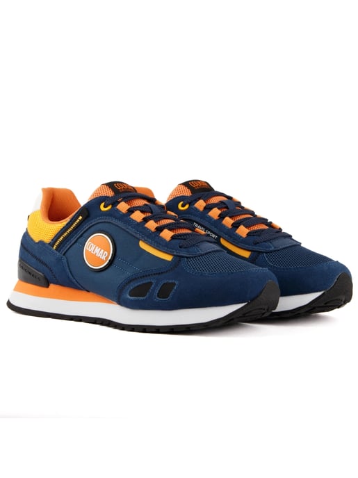 Zapatillas deportivas Colmar Originals Travis para hombre - Image 3