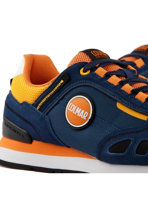 Zapatillas deportivas Colmar Originals Travis para hombre - Image 4