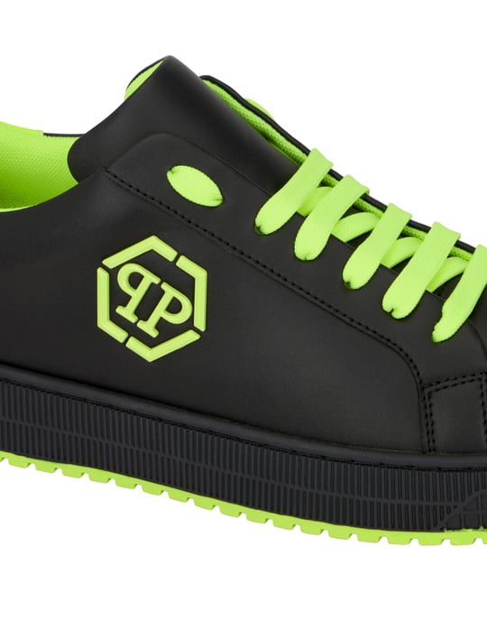 Sneakers Neon Rock Low-Top - Image 2