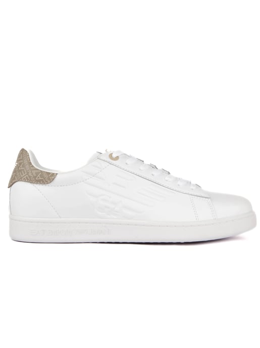 Zapatillas deportivas esenciales EA7 para hombre - Image 1